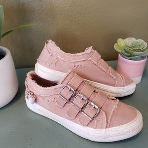 BLOWFISH Malibi Flats